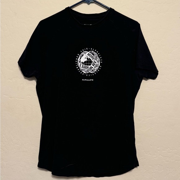 Alphalete Tee - Picture 1 of 1